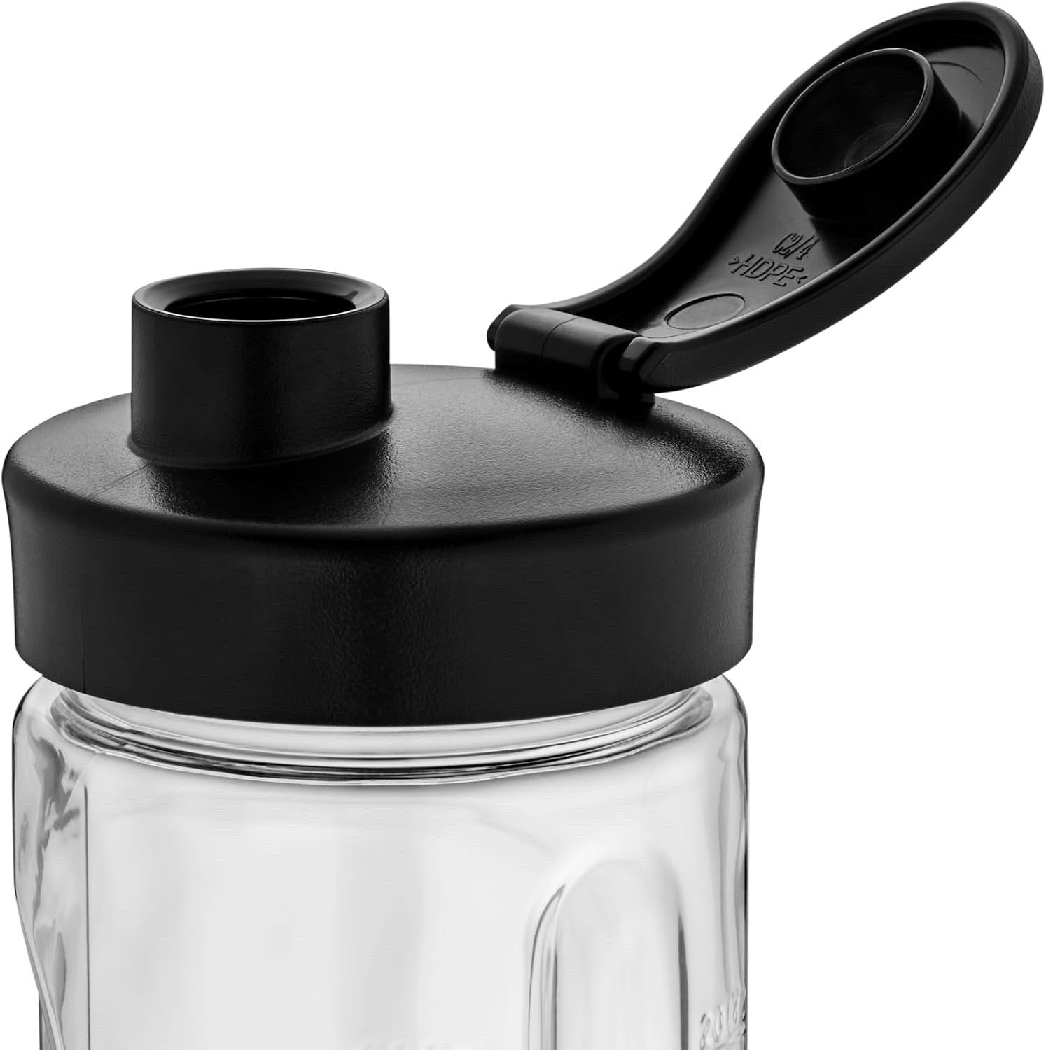 WMF Kult X Mix & Go Mini Smoothie Maker, Standmixer, Blender elektrisch