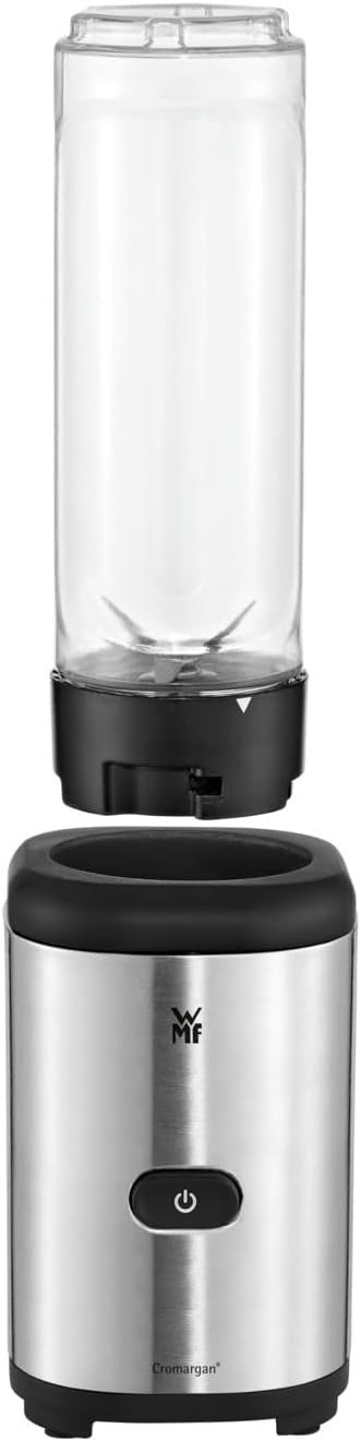 WMF Kult X Mix & Go Mini Smoothie Maker, Standmixer, Blender elektrisch