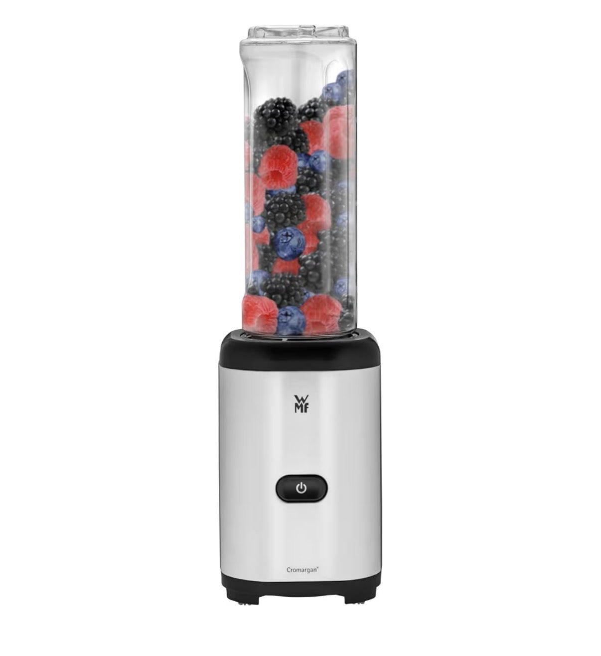 WMF Kult X Mix & Go Mini Smoothie Maker, Standmixer, Blender elektrisch